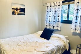 Woods Bay House | Bull Island - The Perfect Flathead Lake Getaway
