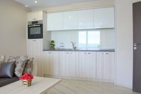Nessebar New Town Apartment | Heaven Apartment Nessebar - Ap. 102