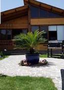 Taif Cabin | Private Cottage in Taif City
