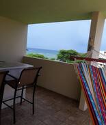 Puerto Nuevo Apartment | Ocean View/Resort Like Apt at Chalets de la Playa