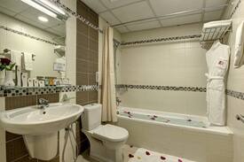 Al Barsha 1 Apartment | Beautiful Studio Apartment in Al Barsha
