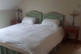 Thomastown House | The Paddocks, Mount Juliet