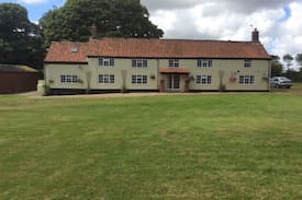 East Dereham House | Willow Farm Annexe, Dereham