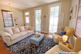 Mobile House | Magnolia Belle on Old Shell (No Cleaning Fee!)