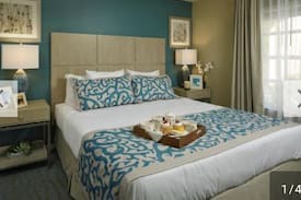 West Kissimmee Villa | Summer Bay Resort 4stars 2 BDRMS deluxe *