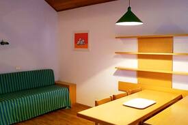 Camporosso in Valcanale Apartment | Flat in Residence Camporosso immerso nel verde