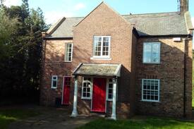 Stokesley House | The Orchard - Stokesley hideaway