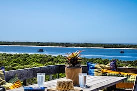 Plettenberg Bay Villa | Strandveld Beach House - Plett Self Catering