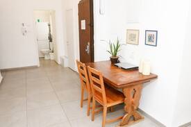 Haifa Apartment | Hadar - Spacious designed apartment -Haifa