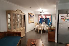 Cairns House | Edmonton Bungalow house share accommodation