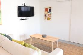 Sommerschield Apartment | Modern Studio