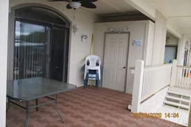 Lake Ozark Apartment | AQUA FIN RESORT