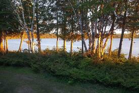 Manitoulin District Cabin | Moonbeam Cottage
