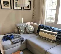 Gualala House | Redwood Shangri-La: dogs also invited.