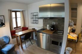Freising Apartment | Milchhaus Freising Service App. 3