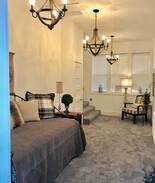 Woodward House | Trestle Inn where relaxation begins!