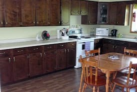 Saugeen Shores House | Wild Turkey Guest House Room 2 Upper Level