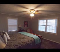 Kuttawa House | Magnolia on Lake Barkley