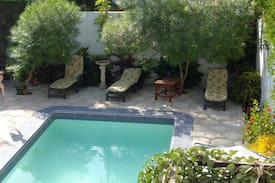 Senegambia Villa | Leander House - Self Catering - Kololi, Senegambia