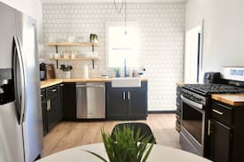 Lincoln House | Haymarket Hideaway 2 - Close to The Rail Yard