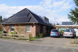 Hohnstorf House | Ferienwohnung an der Elbe - Hohnstorf (Elbe)