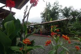 Mompiche House | CABAÑAS ARENA NEGRA - MOMPICHE, ECUADOR