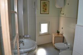Matera Apartment | Casa Zilli
