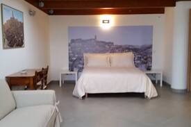 Matera Apartment | Casa Zilli