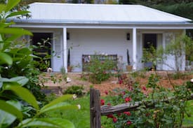 Berrima Cabin | Ardleigh Cottage in Berrima Village