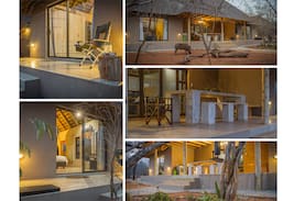 Hoedspruit House | Bush Baby Haven R2 Private Ensuite | Self Catering