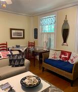 Brewster House | 1750 House