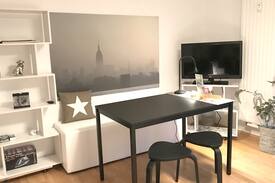 Juelich Apartment | ApART 2 am Hexenturm