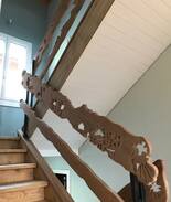 Flueeli-Ranft Bed & Breakfast | Schlafen im Kunstatelier, im Flüeli-Ranft,
