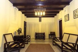 Chithirapuram Apartment | B&B Chroma Heritage at Munnar
