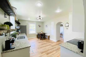 Glendale House | Laini’s Cottage between Zion and Bryce