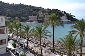 Soller Apartment | Villa Isabel Den Repic - seafront