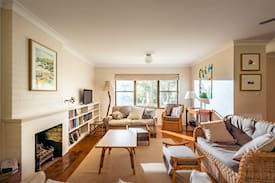 Valla Beach House | Annie's Beach House