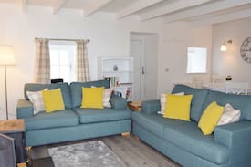 Isle of Luing Cabin | Number 10, Cullipool, Isle of Luing