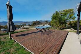 Hazeldean Cabin | Somerview Cottage - Lake Somerset