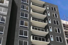 San Salvador Apartment | VISTA TOWER NEW APARTMENT IN EL SALVADOR 2