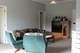 Tamahere Apartment | Willie Stay on Pickering