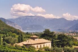 Corte Franca Other | Palazzo Torri historic Villa in Franciacorta