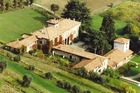 Corte Franca Other | Palazzo Torri historic Villa in Franciacorta