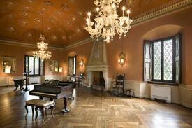 Corte Franca Other | Palazzo Torri historic Villa in Franciacorta