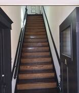 Owensville Apartment | Downtown Owensville Loft Apartment