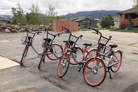 Fraser House | Tres Apres Mountain Home - Hot Tub, Bikes & Views!