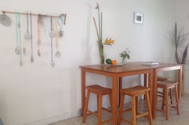 Vilomar House | Casa del Pongo, Playa Costa Azul, Luquillo