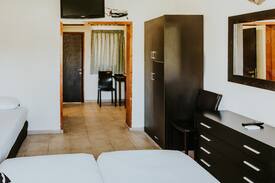 Nahsholim House | Nahsholim Country Lodging