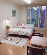 Yeongtong-gu Apartment | #19 광교중앙역10분, 호수공원 5분,수원컨벤션2분,티브있음,주차가능,와이파이