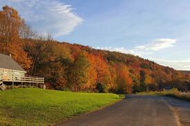 Town of Colchester Other | The Guest House at Merrill's Farm